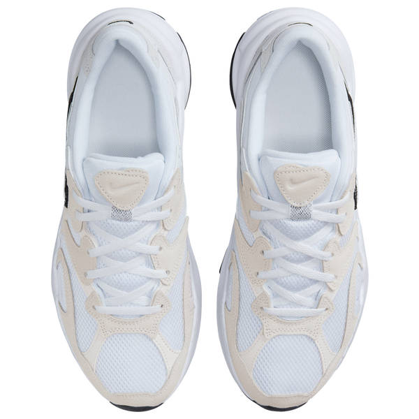 Nike AL8 - Women's - Summit White/White/Black - Image 4