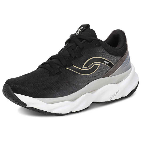 RYKÄ Elevate Lx Wide - Women's - Black - Image 10