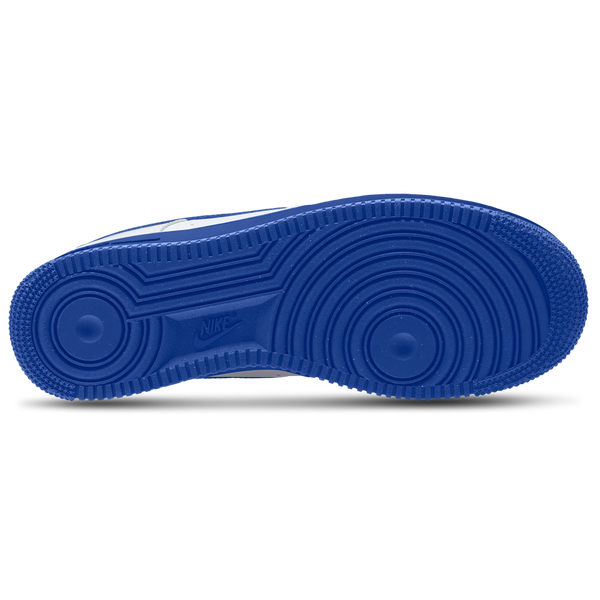 Nike Air Force 1 Low '07 - Men's - White/Game Royal - Image 4