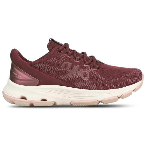 RYKÄ Devotion X - Women's - Windsor Red Mesh