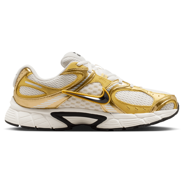 Nike V5 RNR - Men's - Sail/Black/Buff Gold