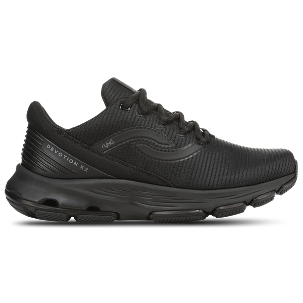 RYKÄ Devotion X 2 - Women's - Black/Black