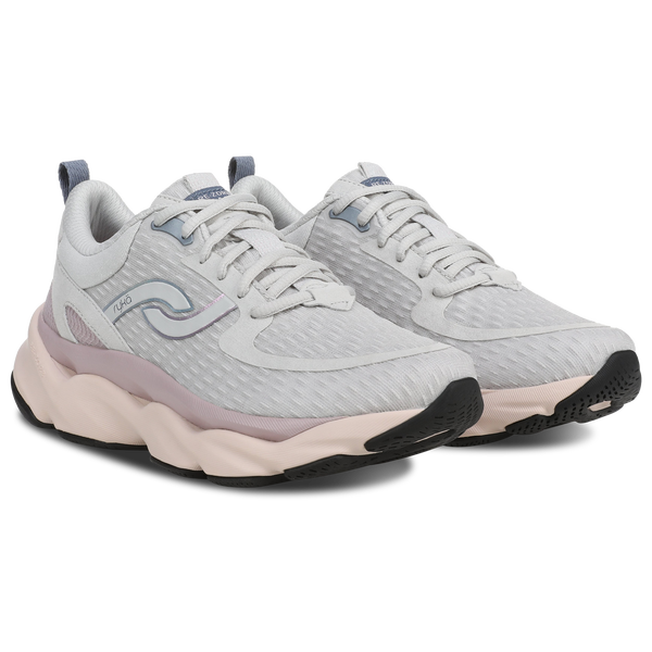RYKÄ Rezorb Max - Women's - Oyster Grey - Image 6