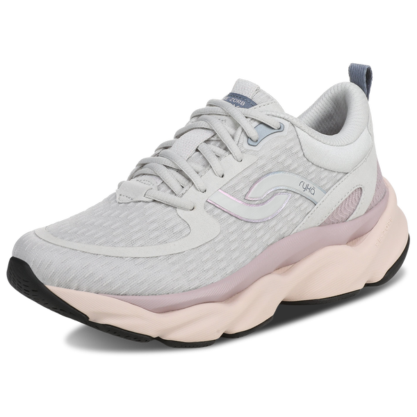 RYKÄ Rezorb Max - Women's - Oyster Grey - Image 10