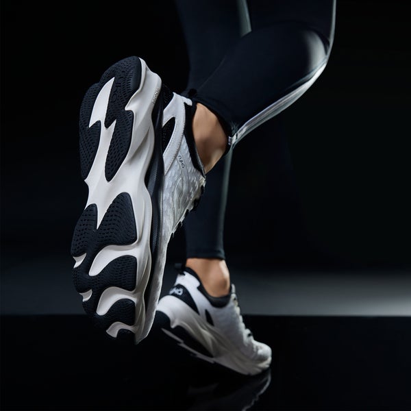 RYKÄ Rezorb Max - Women's - Oyster Grey - Image 12