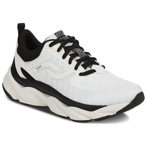 RYKÄ Rezorb Max - Women's - White/Black - Image 7