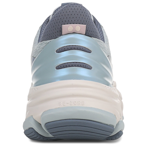 RYKÄ Devotion X Max 2 Wide - Women's - Pearl Blue - Image 3