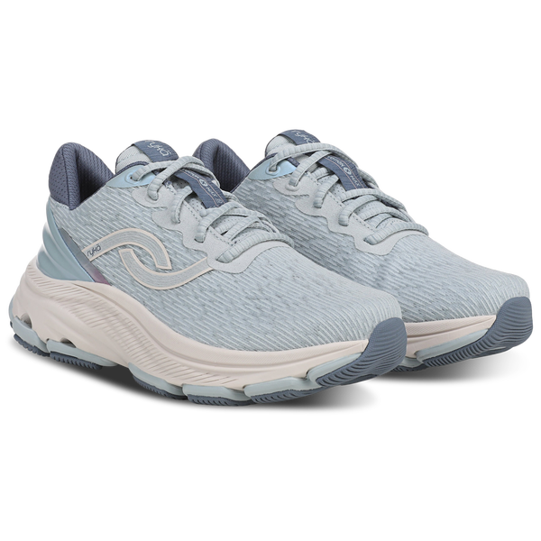 RYKÄ Devotion X Max 2 Wide - Women's - Pearl Blue - Image 6