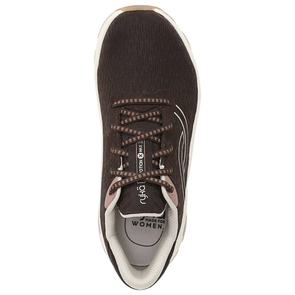 RYKÄ Devotion X Max 2 - Women's - Java Brown - Image 4