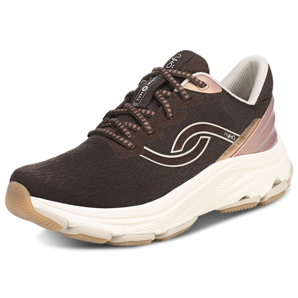 RYKÄ Devotion X Max 2 - Women's - Java Brown - Image 10