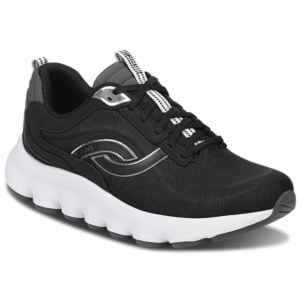 RYKÄ Podflow 2 Wide - Women's - Black - Image 7
