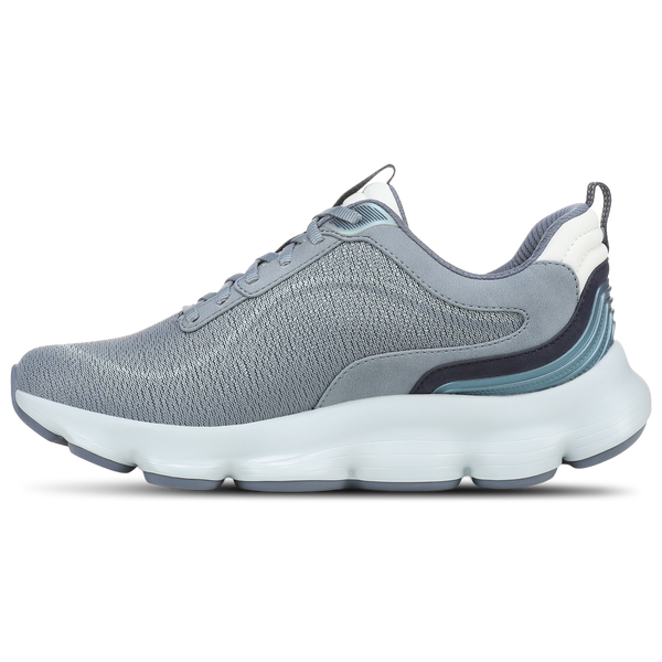 RYKÄ Podflow 2 Wide - Women's - Flintstone Blue - Image 2