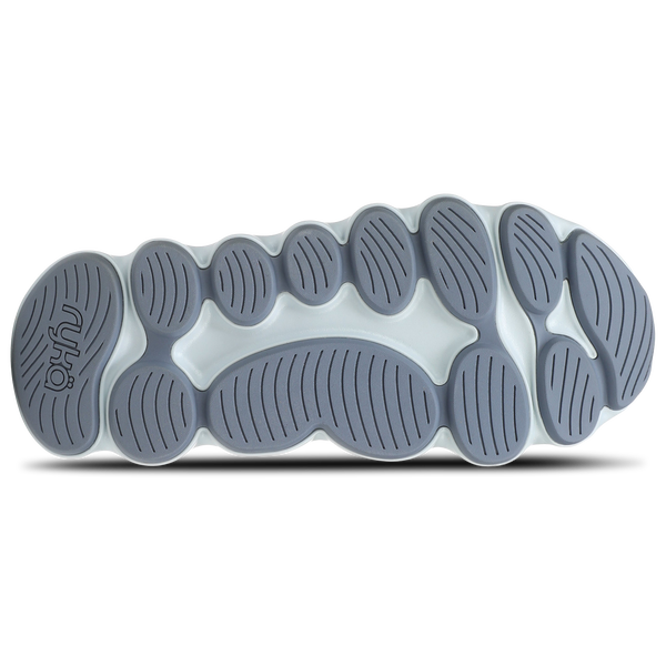 RYKÄ Podflow 2 Wide - Women's - Flintstone Blue - Image 5