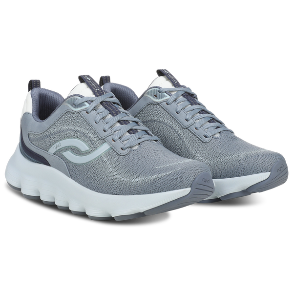 RYKÄ Podflow 2 Wide - Women's - Flintstone Blue - Image 6