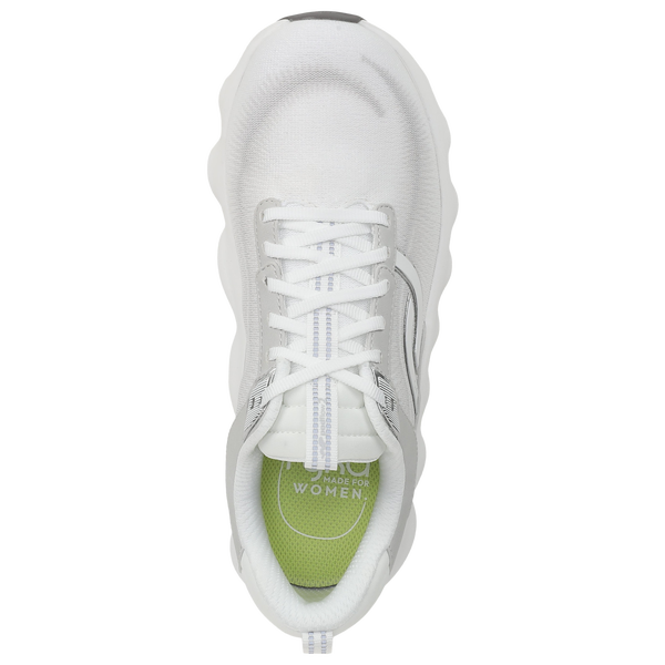 RYKÄ Podflow 2 - Women's - Brilliant White - Image 4