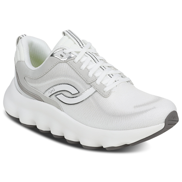 RYKÄ Podflow 2 - Women's - Brilliant White - Image 9