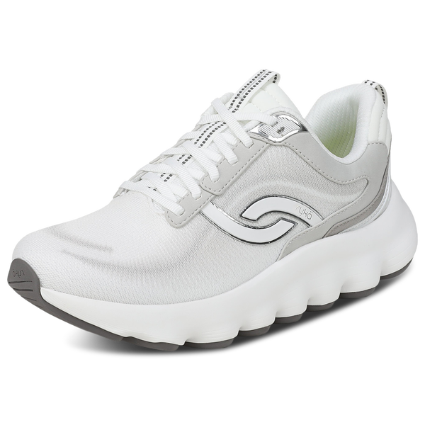 RYKÄ Podflow 2 - Women's - Brilliant White - Image 10