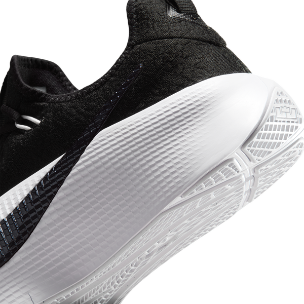 Nike Lebron TR 1 - Men's - White/Black/Black - Image 8