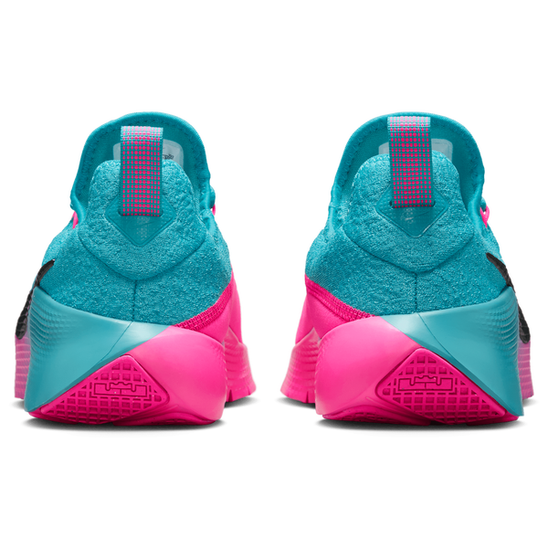 Nike Lebron TR 1 - Men's - Dusty Cactus/Black/Pink Blast - Image 3
