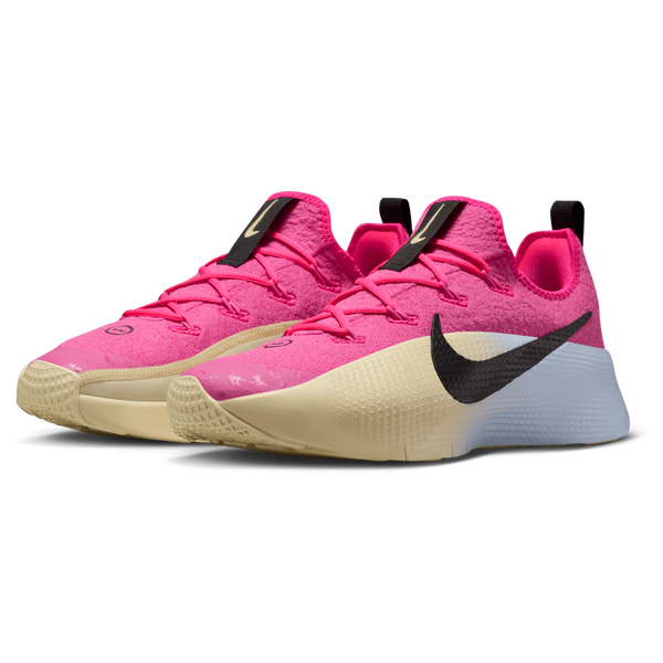 Nike Lebron TR 1 - Men's - Alabaster/Pinksicle/Black - Image 6