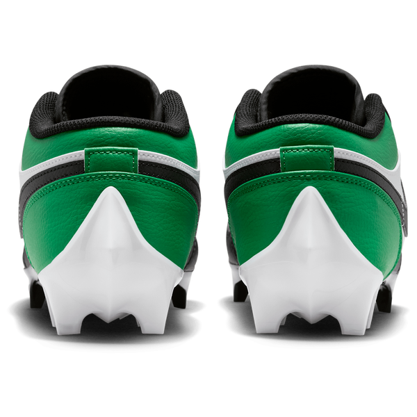 Jordan 1 Low TD - Men's - Lucky Green/Black/White - Image 3