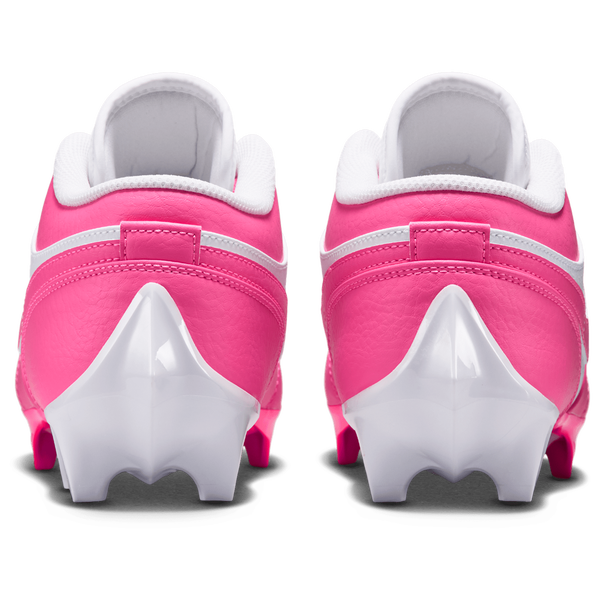 Jordan 1 Low TD - Men's - White/Digital Pink - Image 3