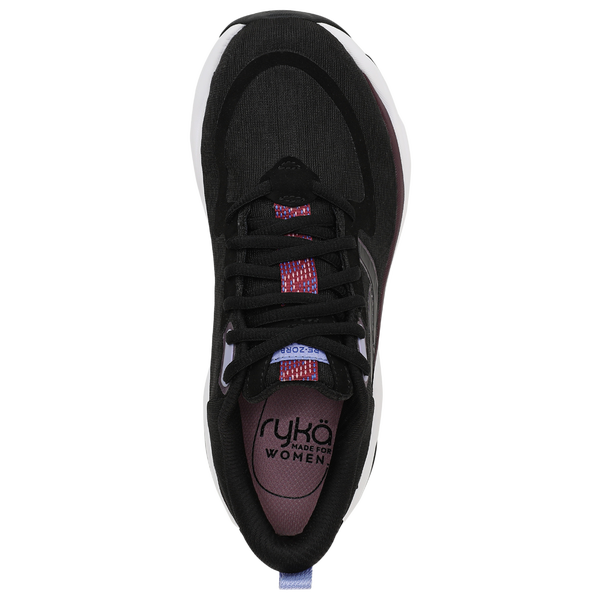 RYKÄ Rezorb Max Wide - Women's - Black - Image 4