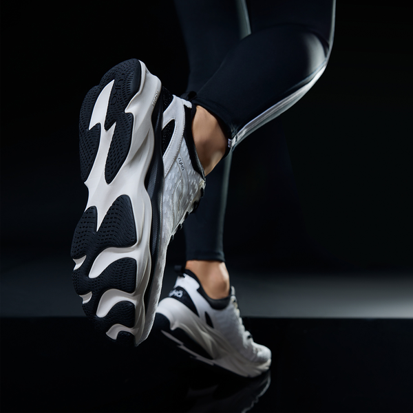RYKÄ Rezorb Max Wide - Women's - Black - Image 12