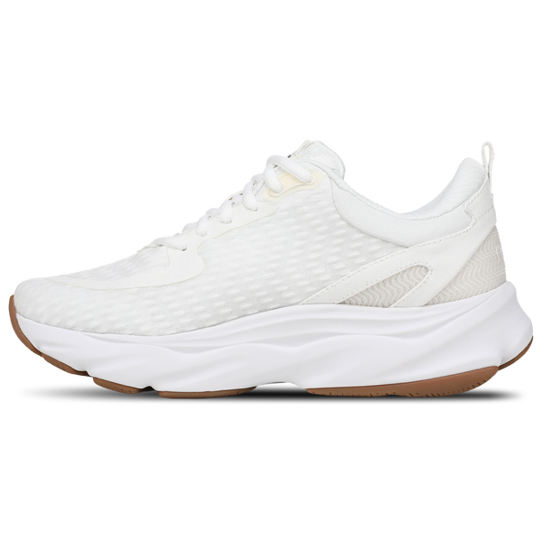 RYKÄ Rezorb Max Wide - Women's - Brilliant White - Image 2
