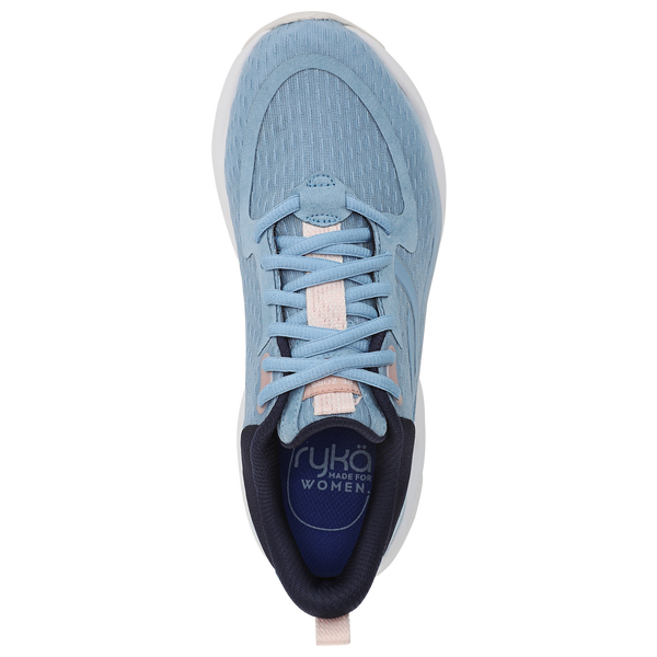 RYKÄ Rezorb Max Wide - Women's - Glacier Blue - Image 4
