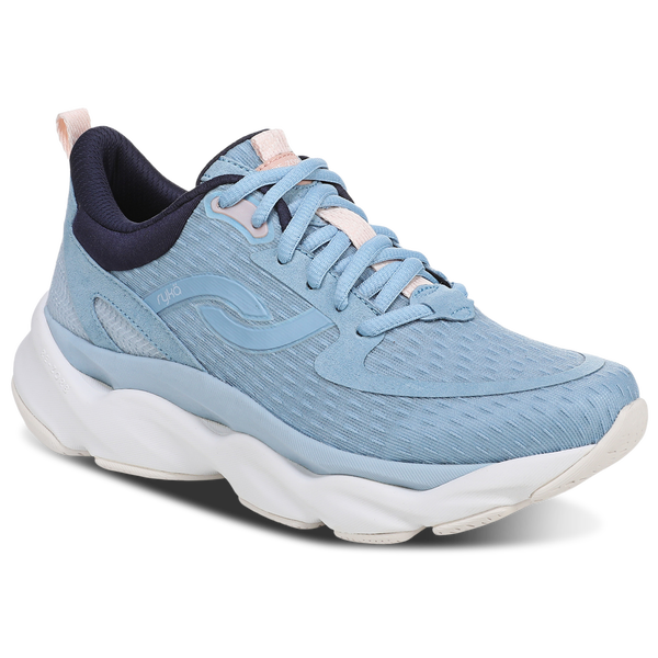 RYKÄ Rezorb Max Wide - Women's - Glacier Blue - Image 9