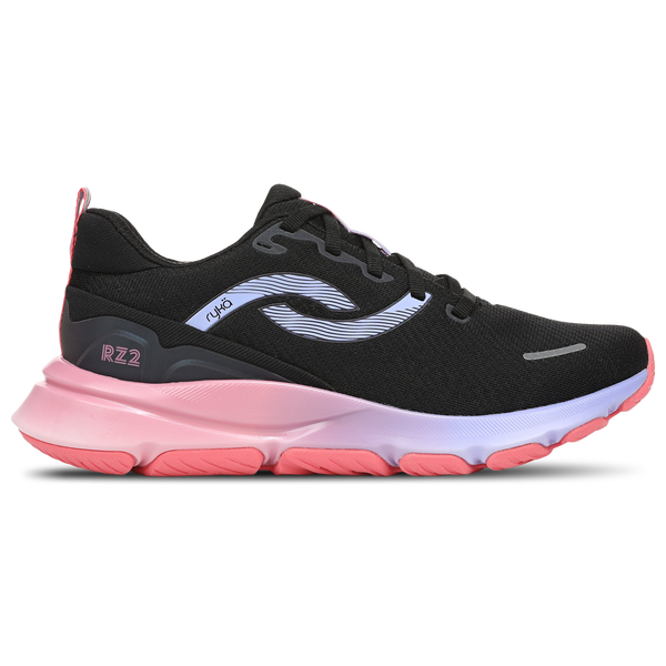 RYKÄ Revolution Rz2 Wide - Women's - Black