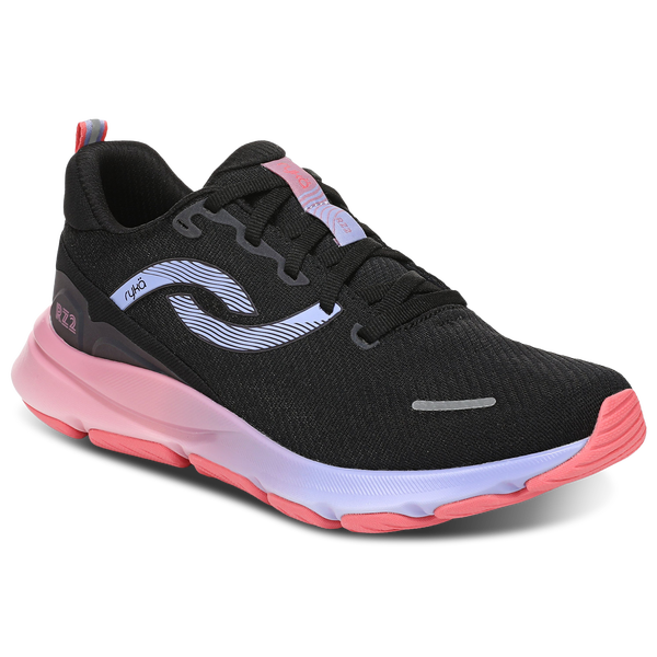 RYKÄ Revolution Rz2 Wide - Women's - Black - Image 7