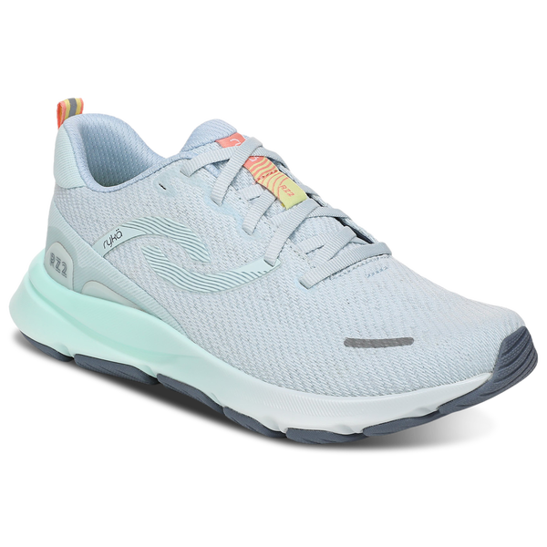 RYKÄ Revolution Rz2 Wide - Women's - Illusion Blue - Image 8