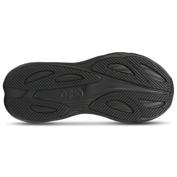 RYKÄ Windswift Lx - Women's - Black/Black - Image 5