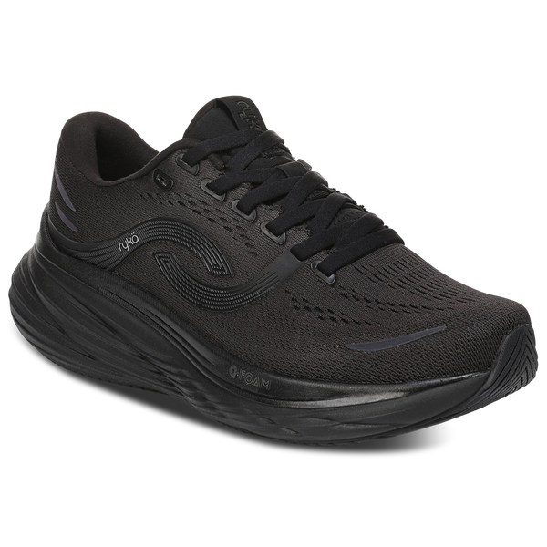 RYKÄ Windswift Lx - Women's - Black/Black - Image 9