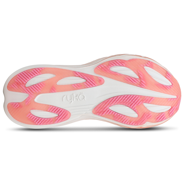 RYKÄ Windswift Lx - Women's - White/Multi - Image 5