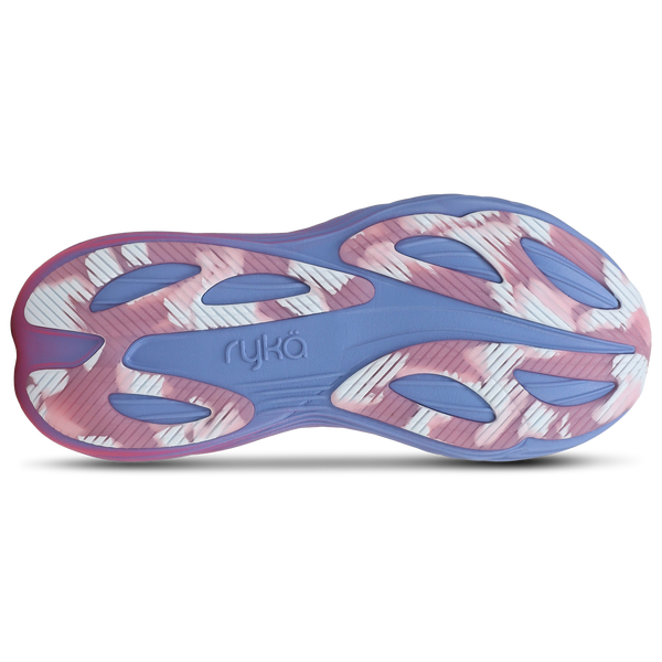 RYKÄ Windswift Lx - Women's - Cornflower Blue - Image 5