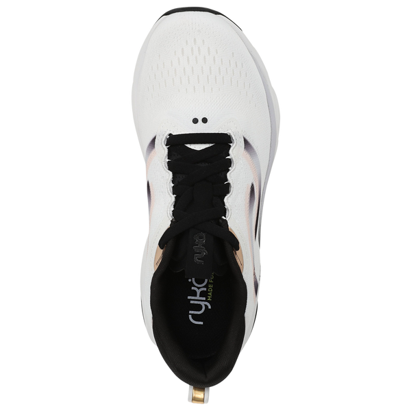 RYKÄ Elevate Lx 2 - Women's - White/Black - Image 4