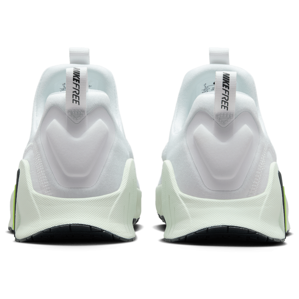 Nike Metcon 6 - Women's - White/Cyber/Barely Green - Image 3
