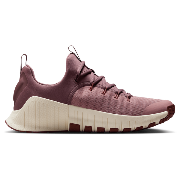 Nike Metcon 6 - Women's - Particle Pink/Mtlc Rose Gold/Pale Ivory