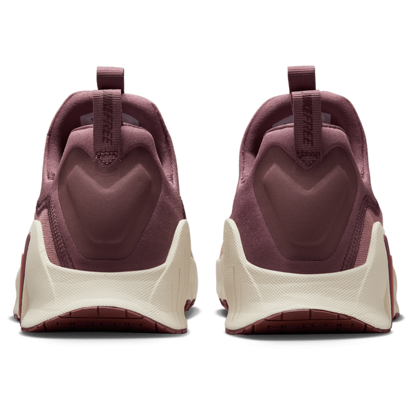 Nike Metcon 6 - Women's - Particle Pink/Mtlc Rose Gold/Pale Ivory - Image 3
