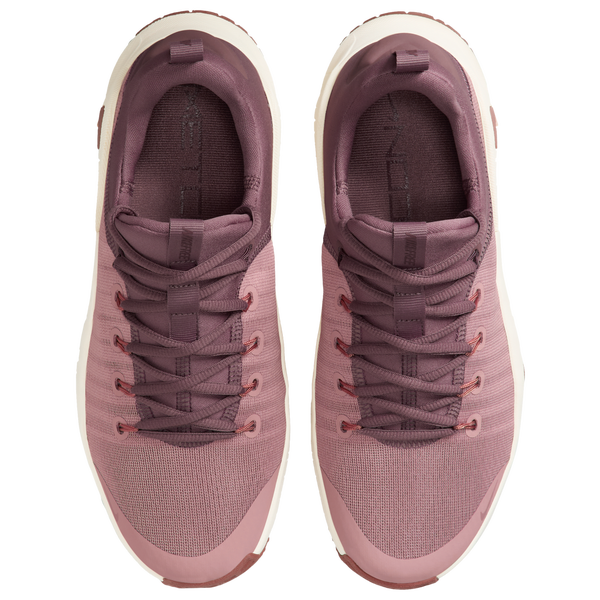 Nike Metcon 6 - Women's - Particle Pink/Mtlc Rose Gold/Pale Ivory - Image 4