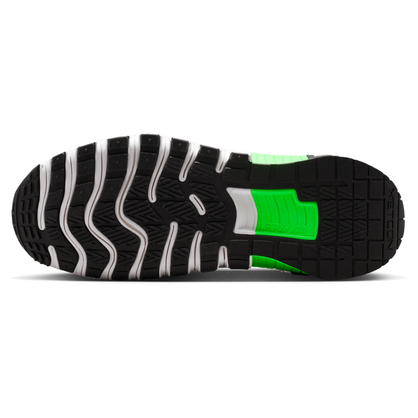 Nike Free Metcon 6 - Men's - White/Black/Green Strike - Image 5