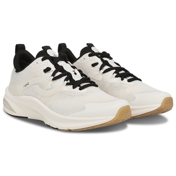 RYKÄ Never Quit 2 - Women's - White/Black - Image 6