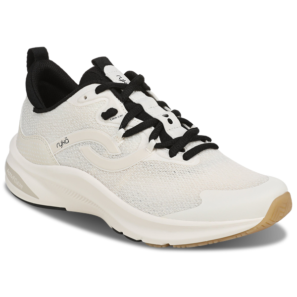 RYKÄ Never Quit 2 - Women's - White/Black - Image 8