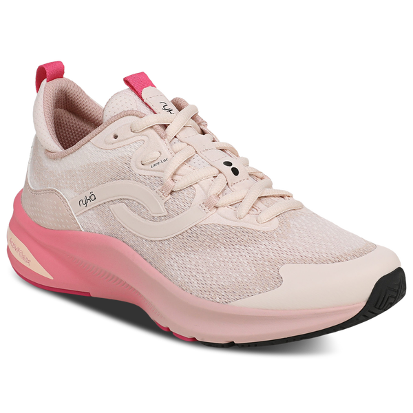 RYKÄ Never Quit 2 - Women's - Shell Pink - Image 9