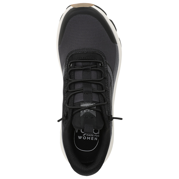 RYKÄ Devotion Ez 2 - Women's - Black/Grey - Image 4