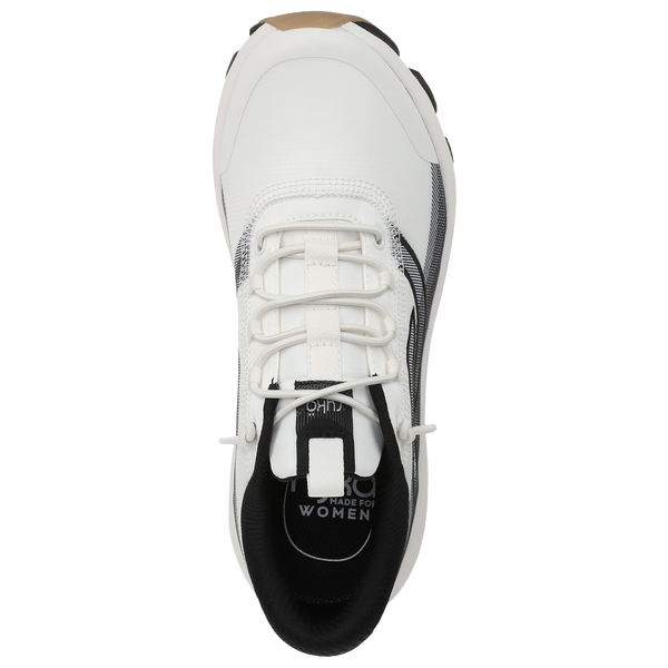 RYKÄ Devotion Ez 2 - Women's - White/Black - Image 4