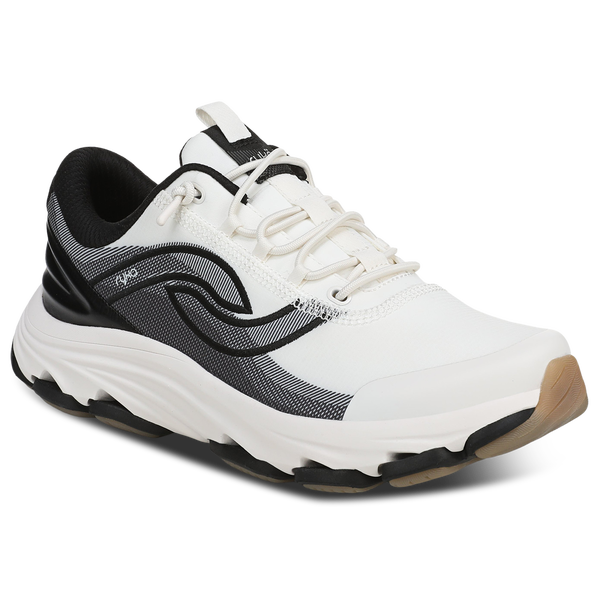 RYKÄ Devotion Ez 2 - Women's - White/Black - Image 9
